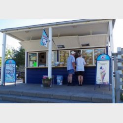 Polar Kiosken