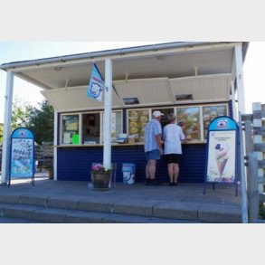 Polar Kiosken