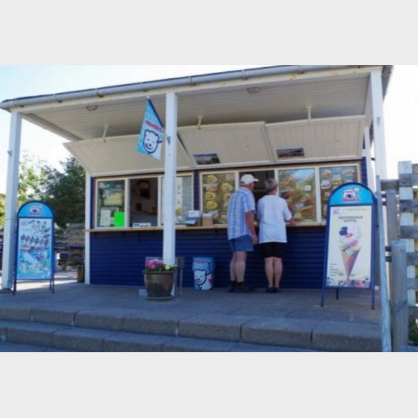 Polar Kiosken