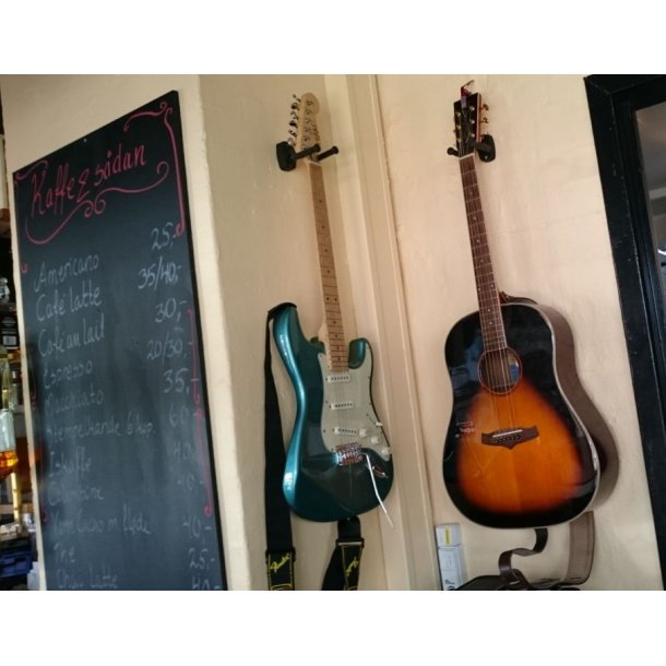 Cafe' Chic Oldschool