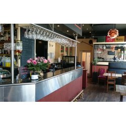 Cafe' Chic Oldschool