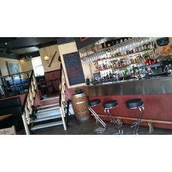 Cafe' Chic Oldschool