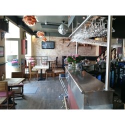 Cafe' Chic Oldschool