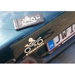 Kombi st. "Lillebror og Storebror"