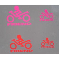 Kombi st. "Lillebror og Storebror"