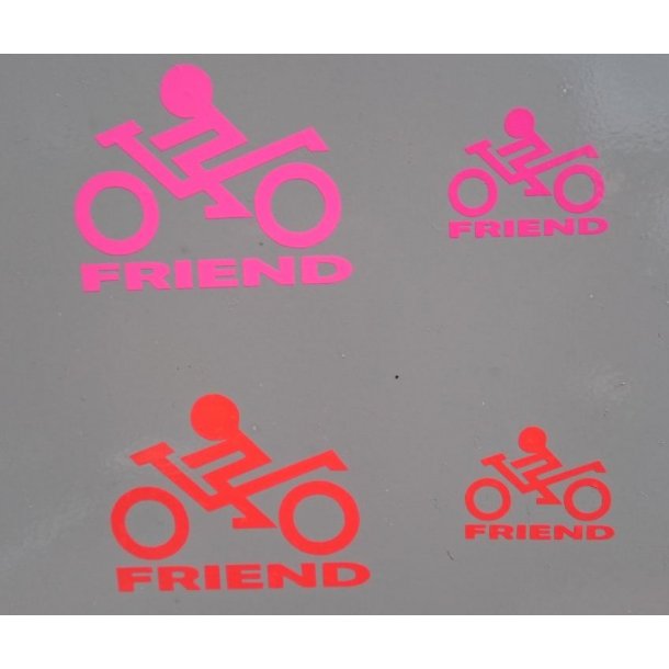 Kombi st. "Lillebror og Storebror"