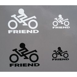 Kombi st. "Lillebror og Storebror"