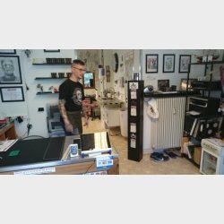 Bl�k Tattoo
