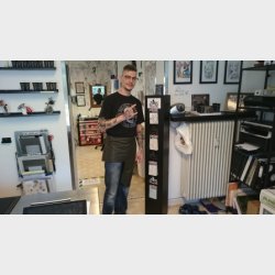 Bl�k Tattoo