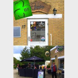 Murphys Irish Pub &amp; Sportsbar.