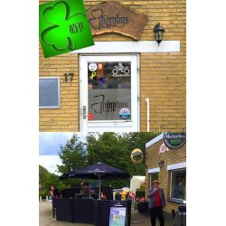 Murphys Irish Pub &amp; Sportsbar.