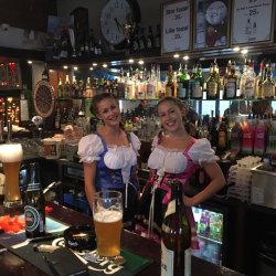 Murphys Irish Pub &amp; Sportsbar.