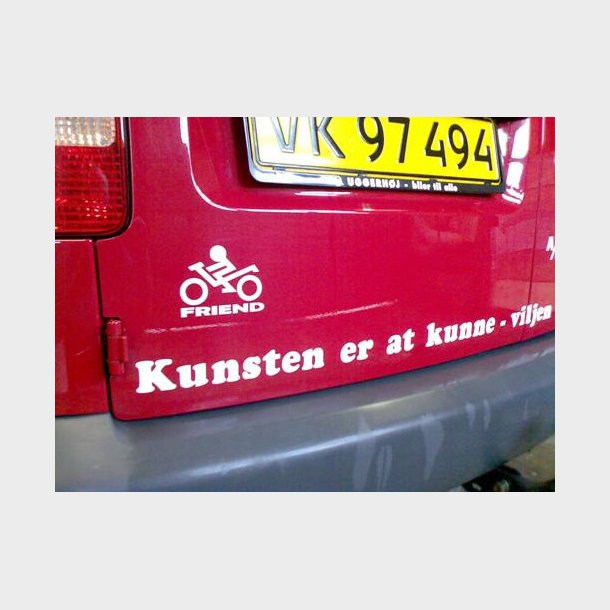 H�ndv�rkerBiker