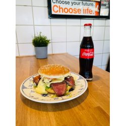 Kvisthusets Grillbar 