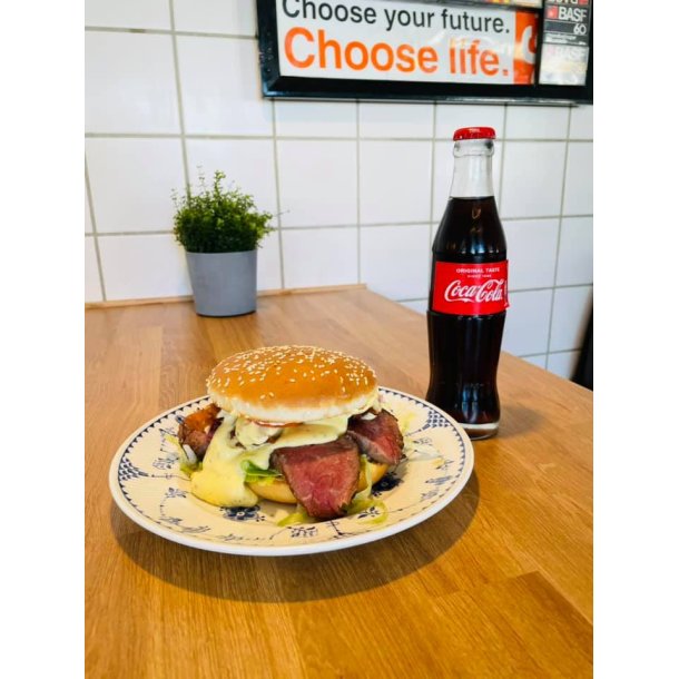 Kvisthusets Grillbar 