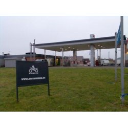 OK Tanken Skagensvej Frederikshavn