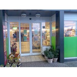 OK Tanken Skagensvej Frederikshavn