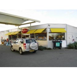 Q8 Frederikshavn Syd