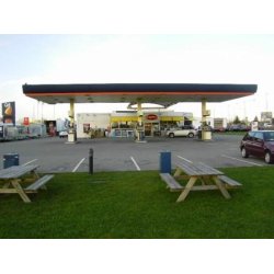 Q8 Frederikshavn Syd