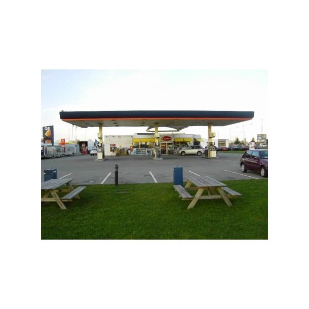 Q8 Frederikshavn Syd