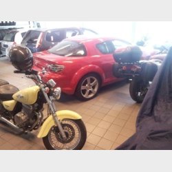 G�rumvejens Auto.