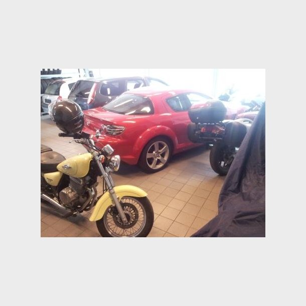 G�rumvejens Auto.