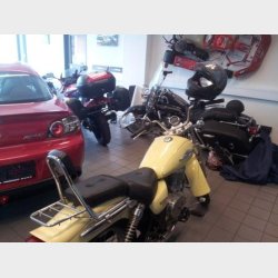 G�rumvejens Auto.