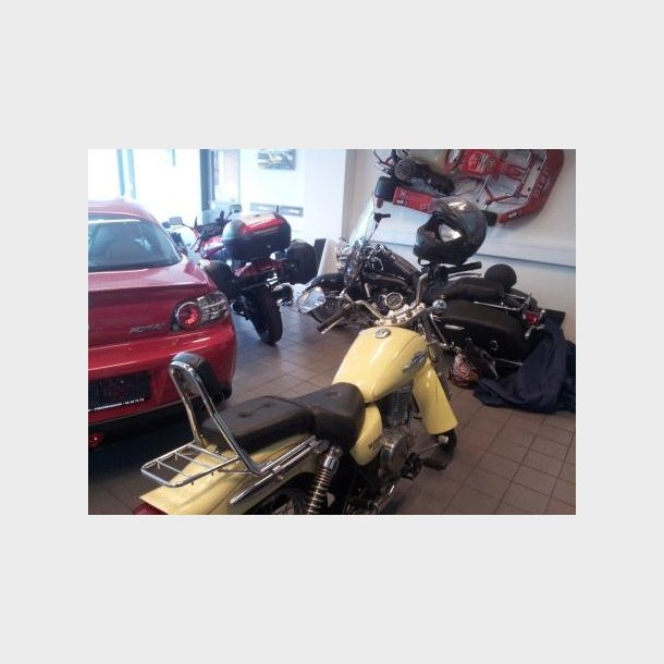 G�rumvejens Auto.