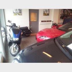 G�rumvejens Auto.