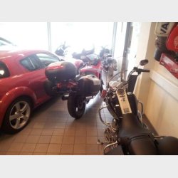 G�rumvejens Auto.