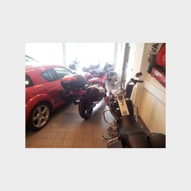 G�rumvejens Auto.