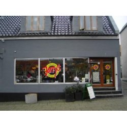 Jerry's Resturant og Bryghus