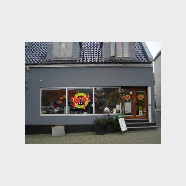 Jerry's Resturant og Bryghus