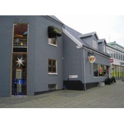 Jerry's Resturant og Bryghus