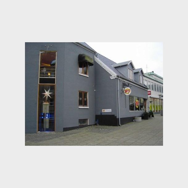 Jerry's Resturant og Bryghus