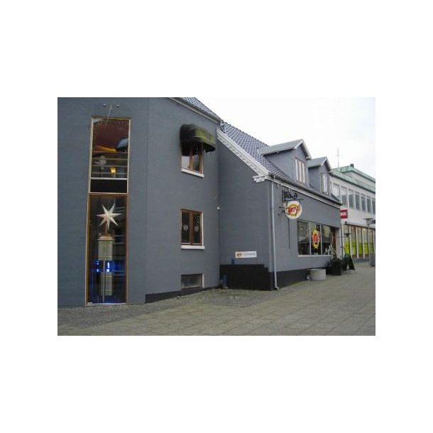 Jerry's Resturant og Bryghus