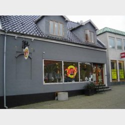 Jerry's Resturant og Bryghus