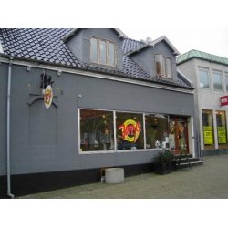 Jerry's Resturant og Bryghus