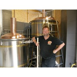 Jerry's Resturant og Bryghus