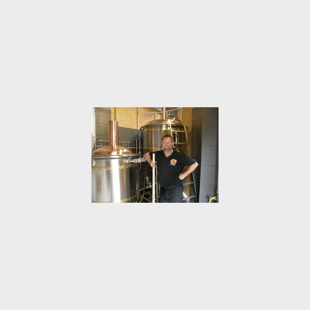 Jerry's Resturant og Bryghus