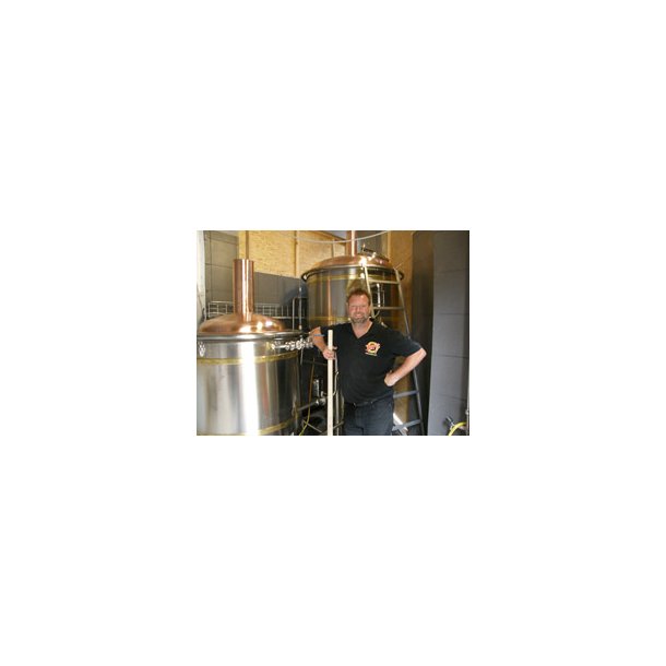 Jerry's Resturant og Bryghus