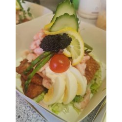 Kvisthusets Grillbar 