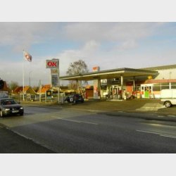 OK Plus. Hj�rringvej 12. 9900 Frederikshavn 