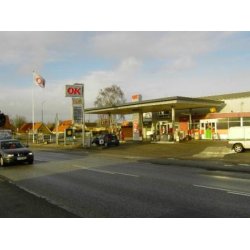 OK Plus. Hjrringvej 12. 9900 Frederikshavn 