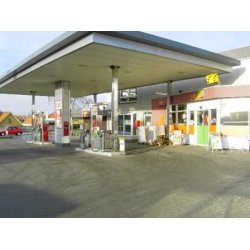 OK Plus. Hjrringvej 12. 9900 Frederikshavn 