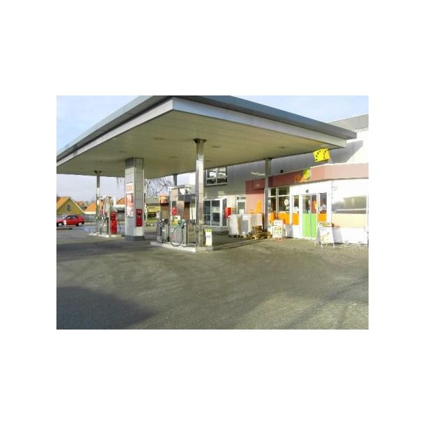 OK Plus. Hjrringvej 12. 9900 Frederikshavn 