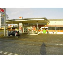 OK Plus. Hjrringvej 12. 9900 Frederikshavn 