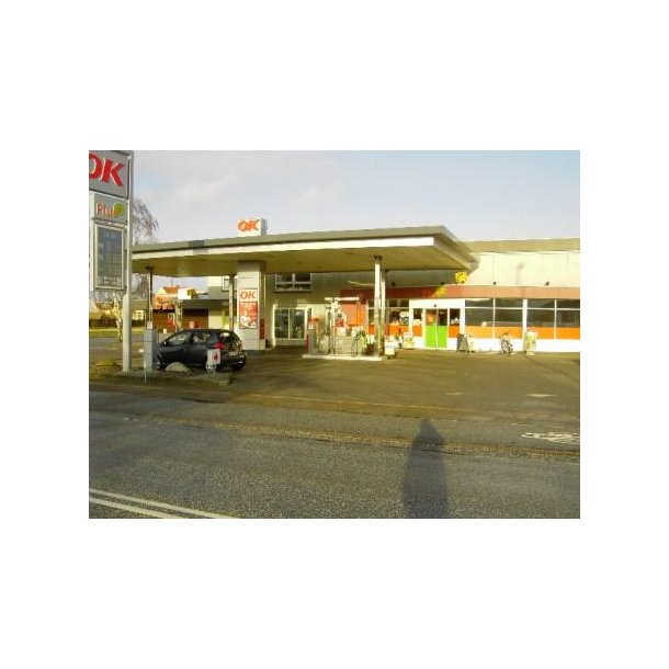 OK Plus. Hjrringvej 12. 9900 Frederikshavn 