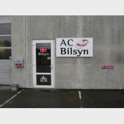 AC Bilsyn Frederikshavn ApS
