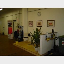 AC Bilsyn Frederikshavn ApS